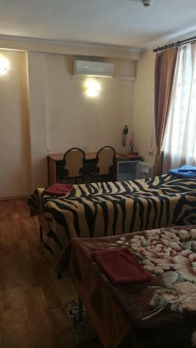 Hotel Otel Tambov