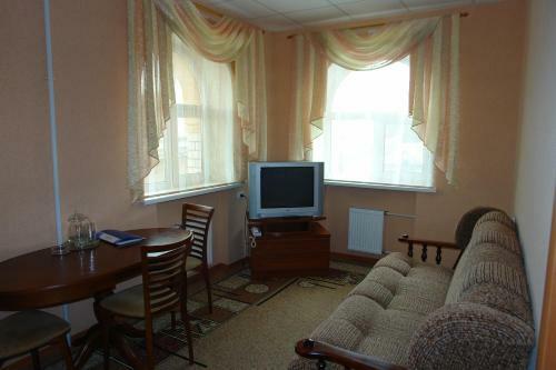 Hotel Otel Tambov