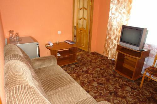 Hotel Otel Tambov