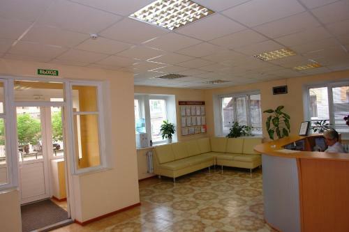 Hotel Otel Tambov