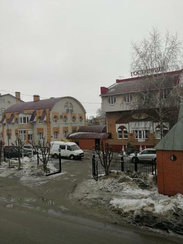 Hotel Otel Tambov