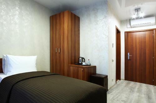 Belgraviya Hotel