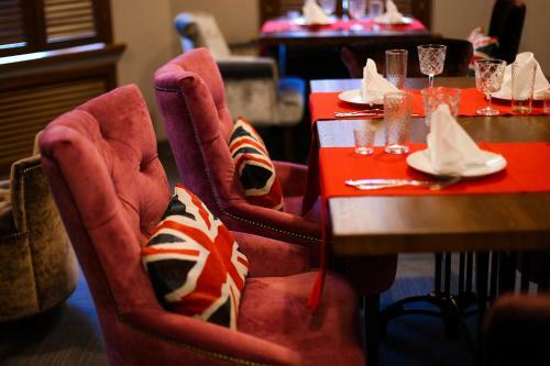 Belgraviya Hotel