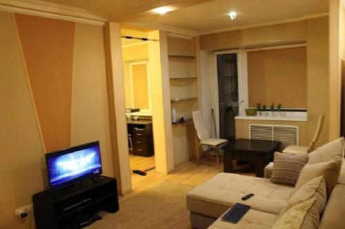 Apartment On Sovetskaya 158