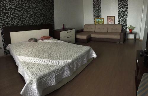 Apartments In Tambov