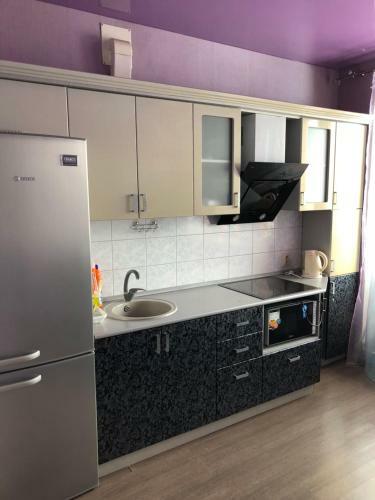 Apartments In Tambov