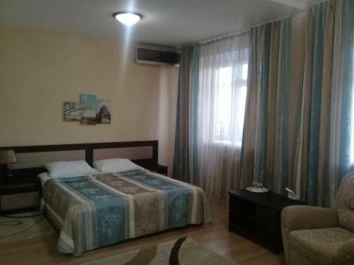 Hotel Lyuks