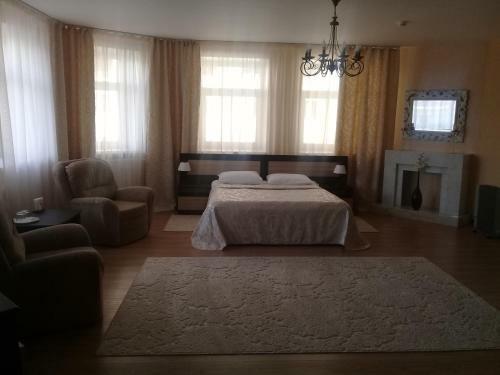 Hotel Lyuks
