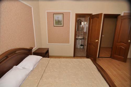 Hotel Lyuks