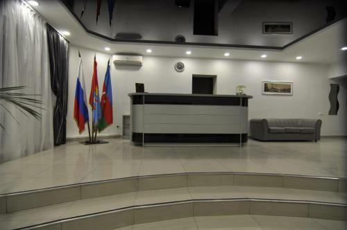 Hotel Lyuks