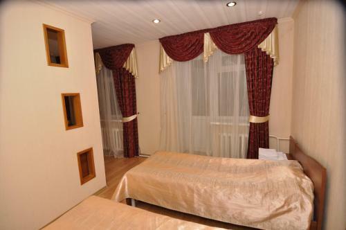 Hotel Lyuks