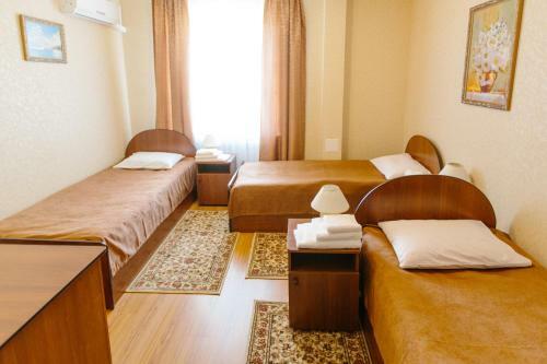 Hotel Grand Tambov