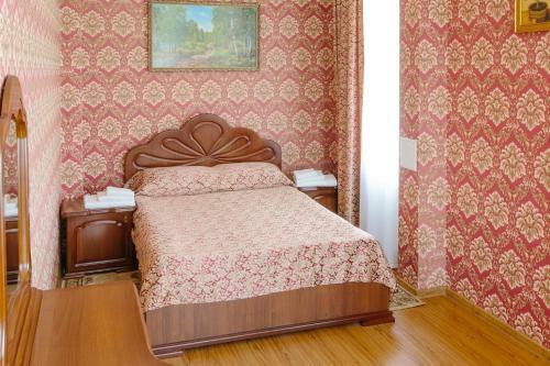 Hotel Grand Tambov