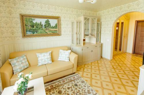 Hotel Grand Tambov