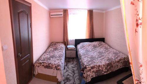 Hostal Guest House On Fanagoriyskaya 53