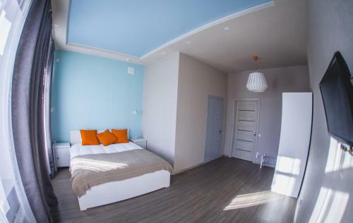 Posada Art Hotel Nautilus