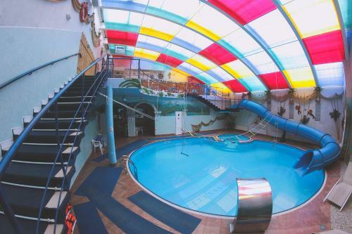 Posada Art Hotel Nautilus