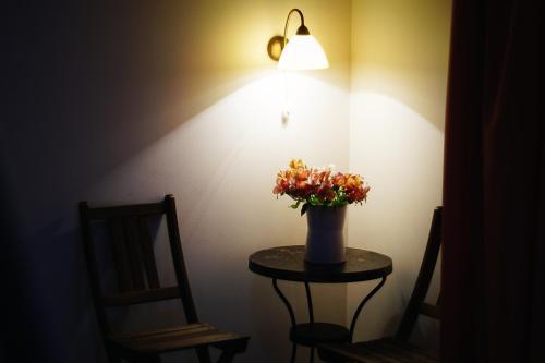 Hostal Guest House On Italyanskiy Pereulok