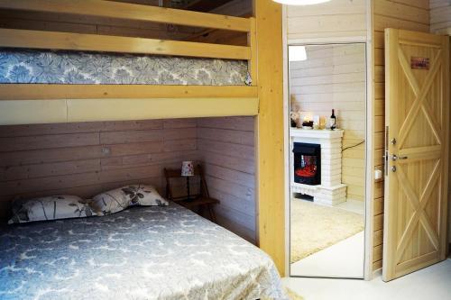 Hostal Guest House On Italyanskiy Pereulok