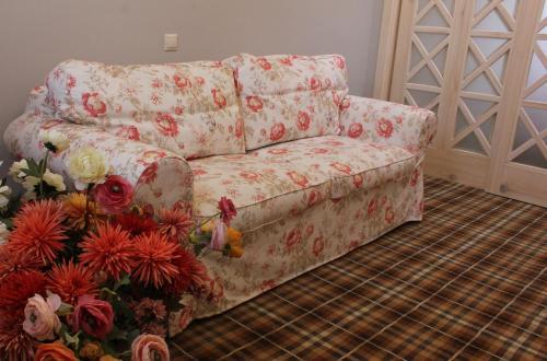 Hostal Guest House On Italyanskiy Pereulok