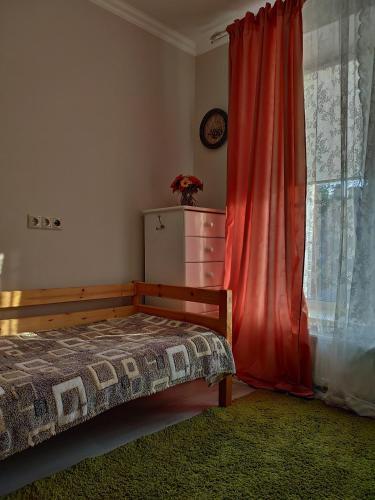 Hostal Guest House On Italyanskiy Pereulok
