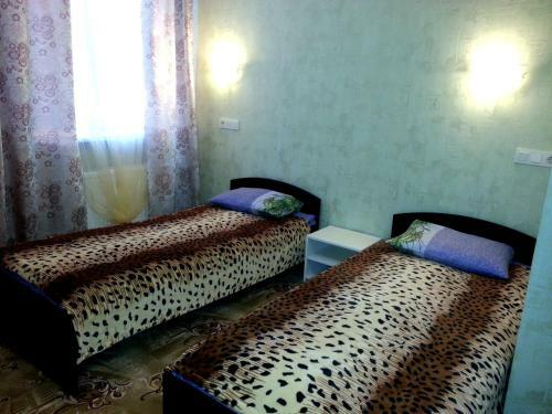 Hostal Gostevoi Dom Nadezda