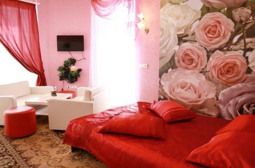 Hostal Gostevoi Dom Nadezda