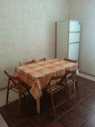 Hostal Gostevoi Dom Nadezda