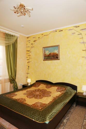 Hostal Gostevoi Dom Nadezda