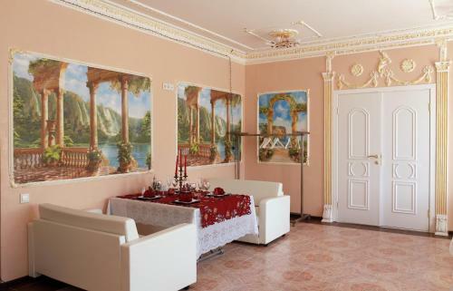 Hostal Gostevoi Dom Nadezda