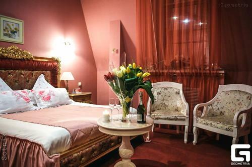 Izvolte Hotel