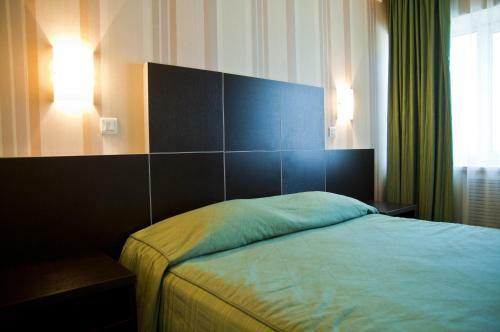 Congress-hotel Taganrog