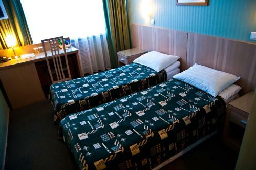 Congress-hotel Taganrog