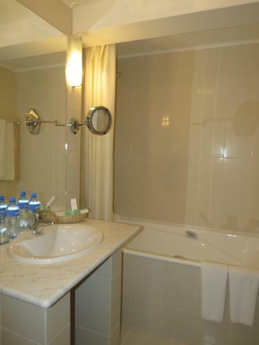 Congress-hotel Taganrog
