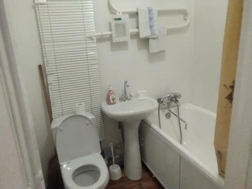 Apartamento Kvartira U Moria