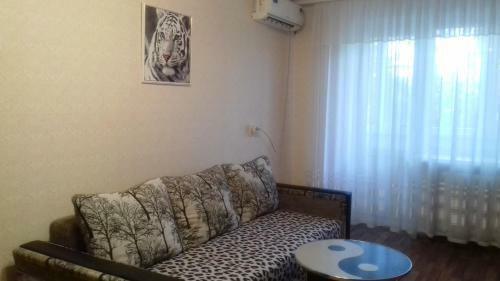 Apartamento Kvartira U Moria