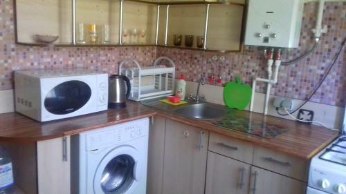 Apartamento Kvartira U Moria