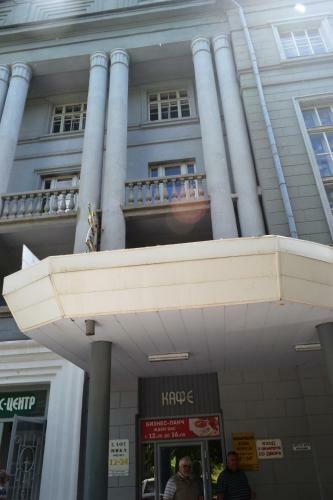 Hotel Nika