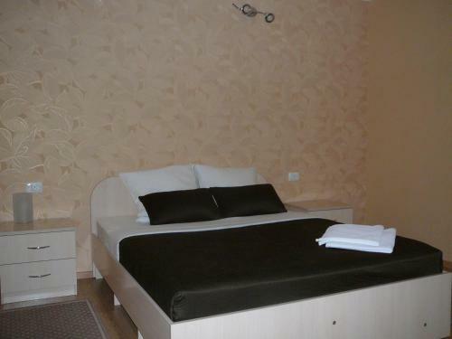 Hostal Tsentralny Guest House