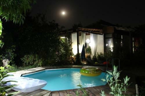 Hostal L'house Taganrog