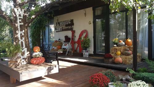 Hostal L'house Taganrog