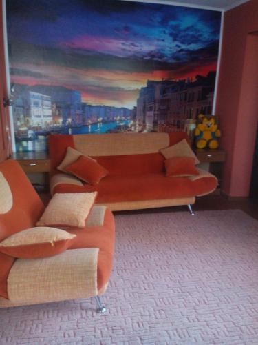Hostal Guest House On Lomakina