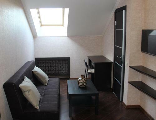 Posada Hotel Forsazh