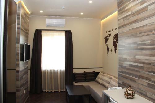 Posada Hotel Forsazh