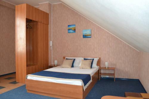 Posada Hotel Forsazh