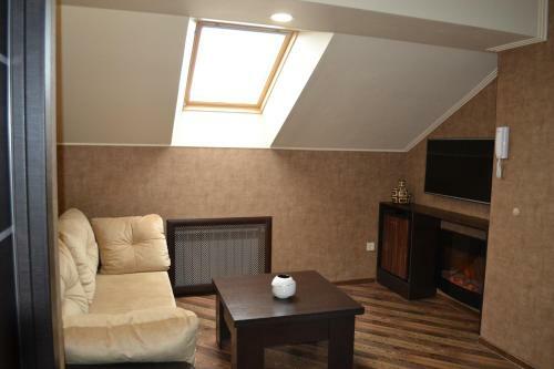 Posada Hotel Forsazh