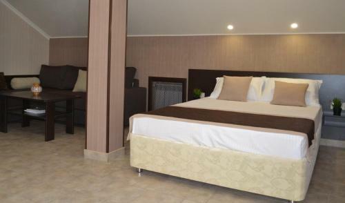 Posada Hotel Forsazh