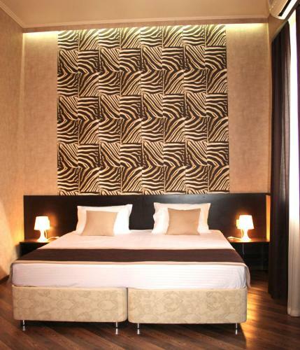 Posada Hotel Forsazh