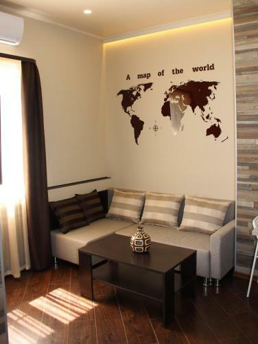 Posada Hotel Forsazh