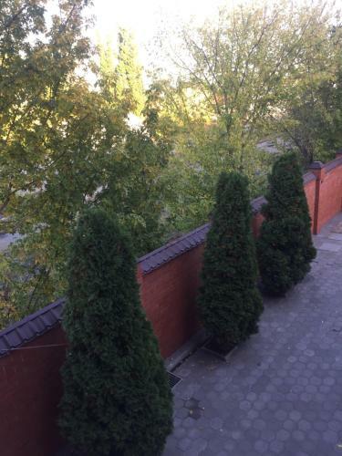 Posada Hotel Forsazh